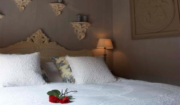 Suitehotel Posthoorn Монникендам Экстерьер фото