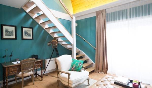 Suitehotel Posthoorn Монникендам Экстерьер фото