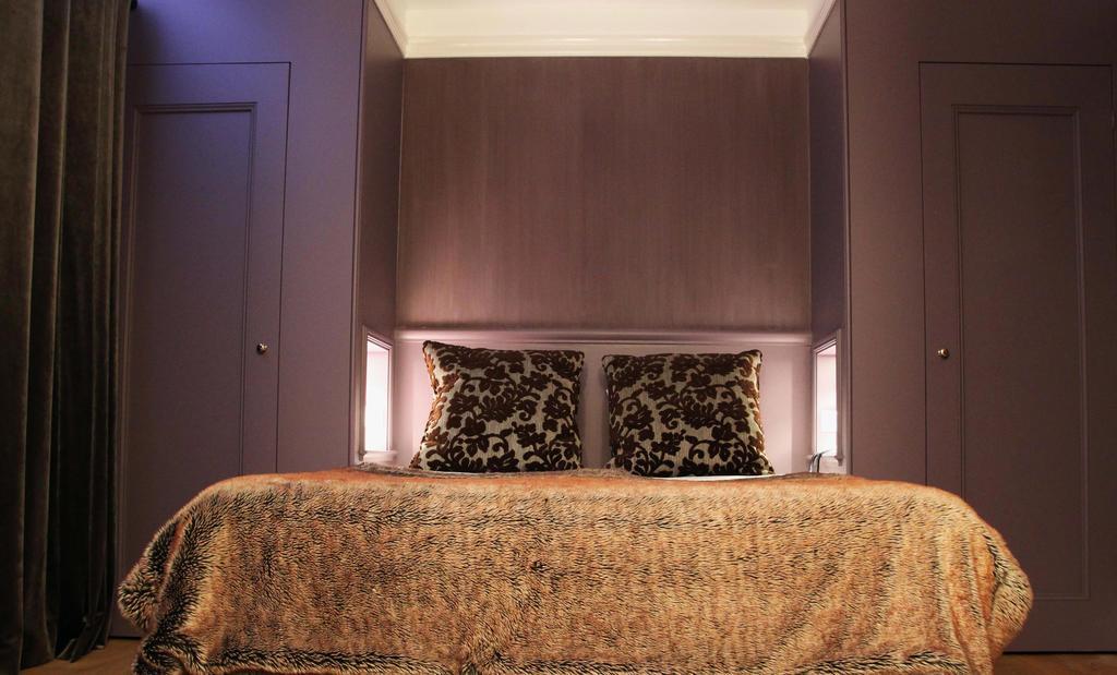 Suitehotel Posthoorn Монникендам Экстерьер фото