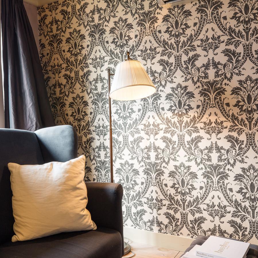 Suitehotel Posthoorn Монникендам Экстерьер фото