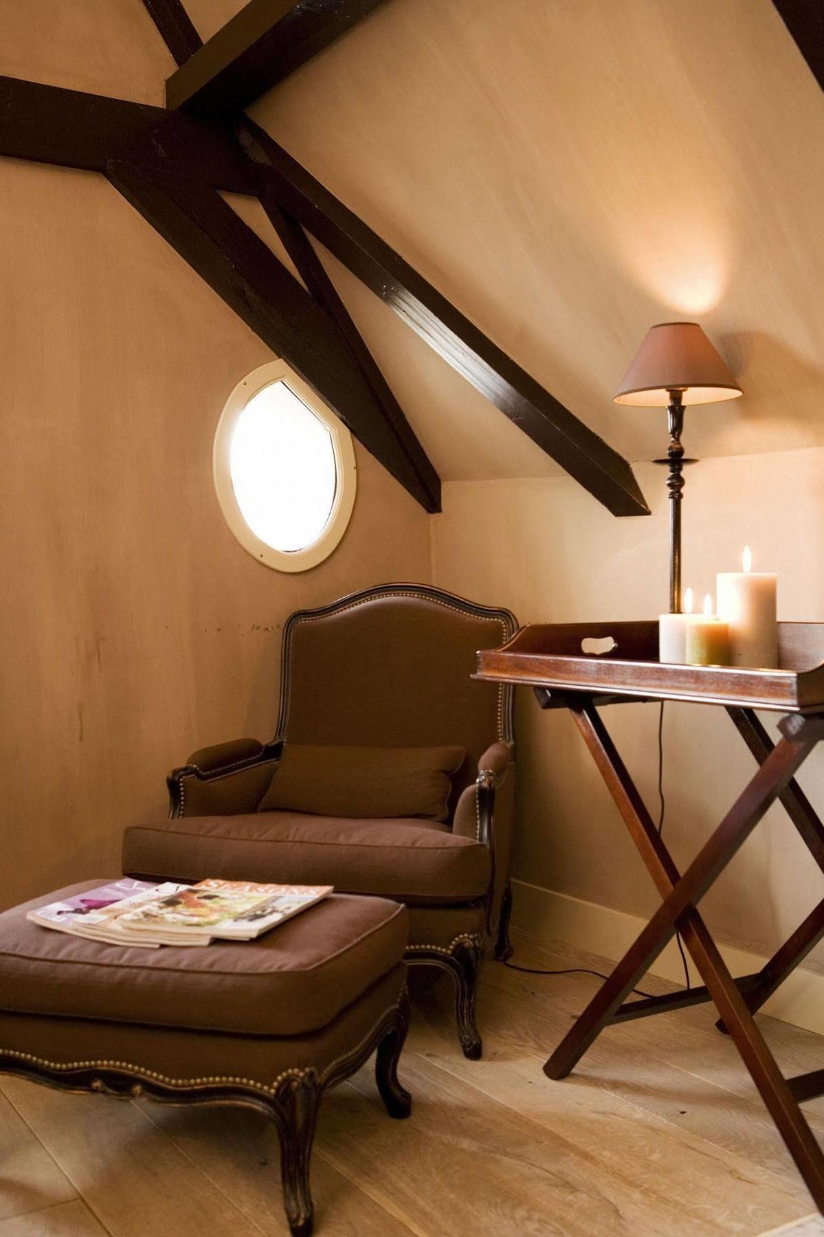 Suitehotel Posthoorn Монникендам Экстерьер фото